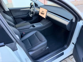 Tesla Model Y DualMotor/LongRange/514hp/03.2023/107kkm - 32900 € - 12656043 11