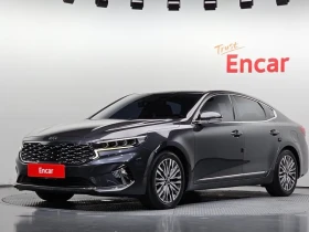 ������ Kia K7