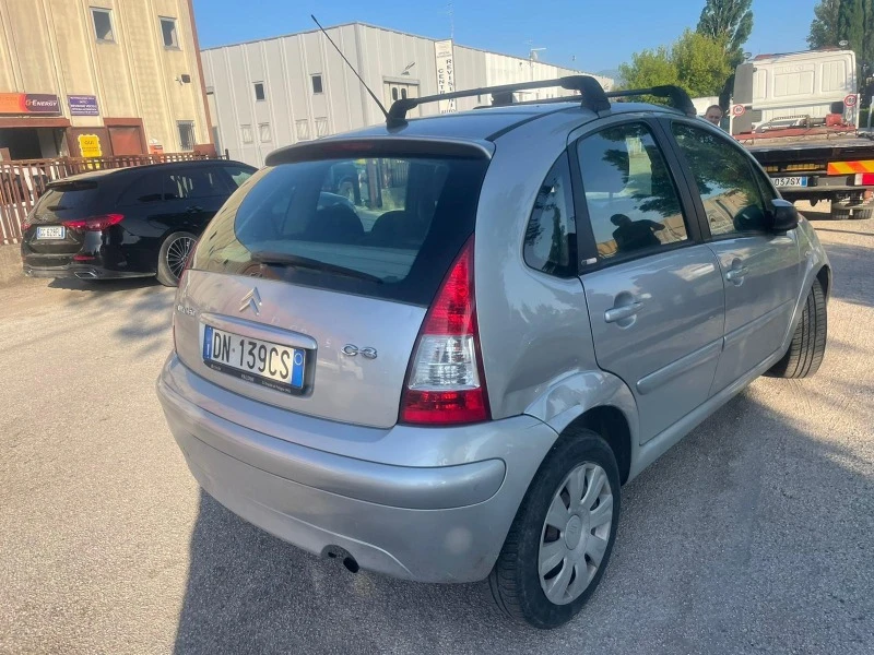 Citroen C3 1.4HDI НА ЧАСТИ, снимка 13 - Автомобили и джипове - 3627185