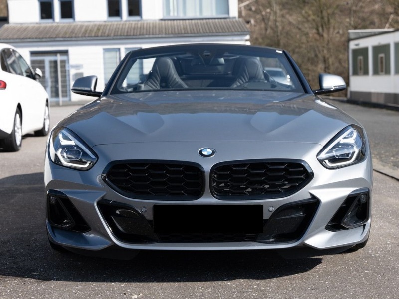 BMW Z4 M40i* HARMAN KARDON* HEAD UP* LED 