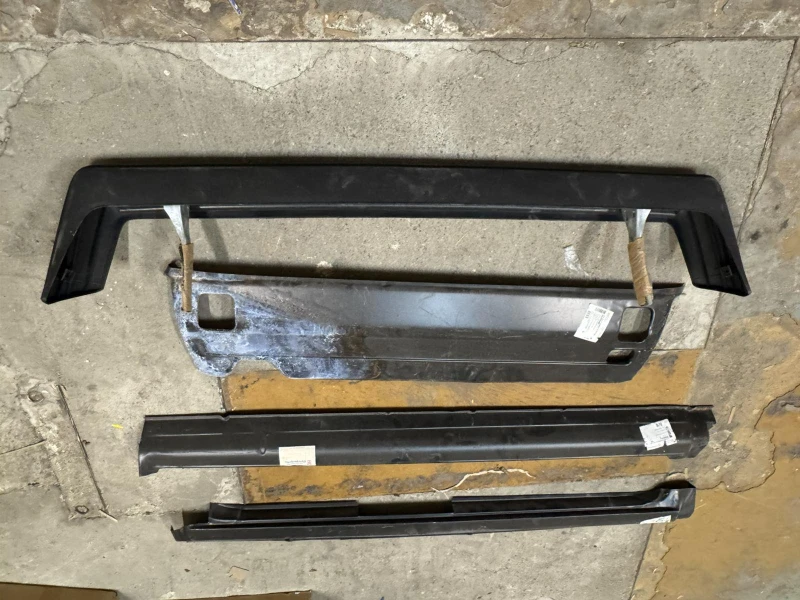 VW Golf Golf 1, снимка 4 - Автомобили и джипове - 52710938