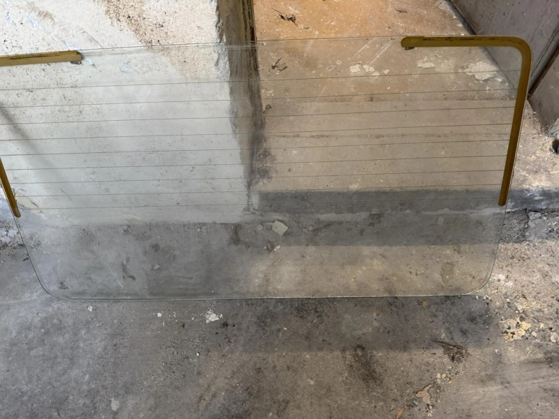 VW Golf Golf 1, снимка 9 - Автомобили и джипове - 52710938