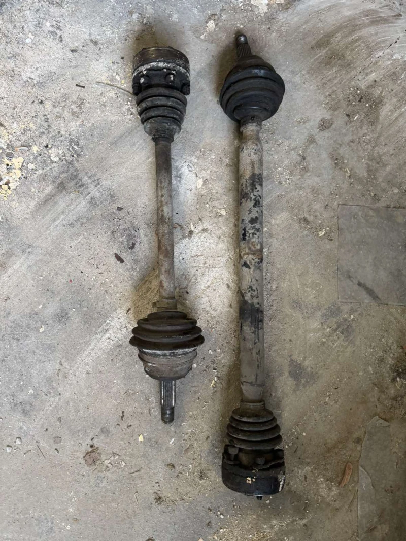 VW Golf Golf 1, снимка 5 - Автомобили и джипове - 52710938