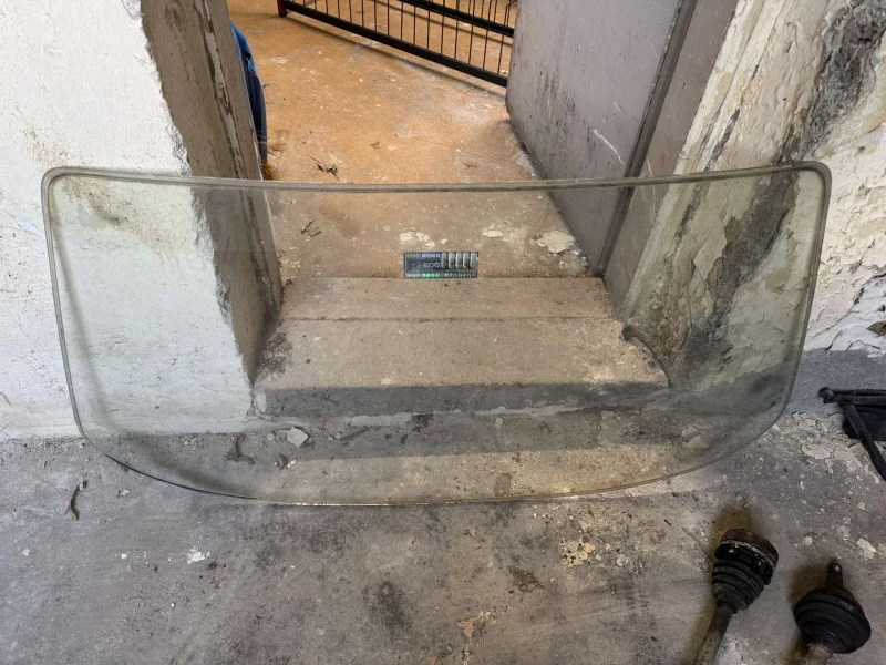 VW Golf Golf 1, снимка 8 - Автомобили и джипове - 52710938