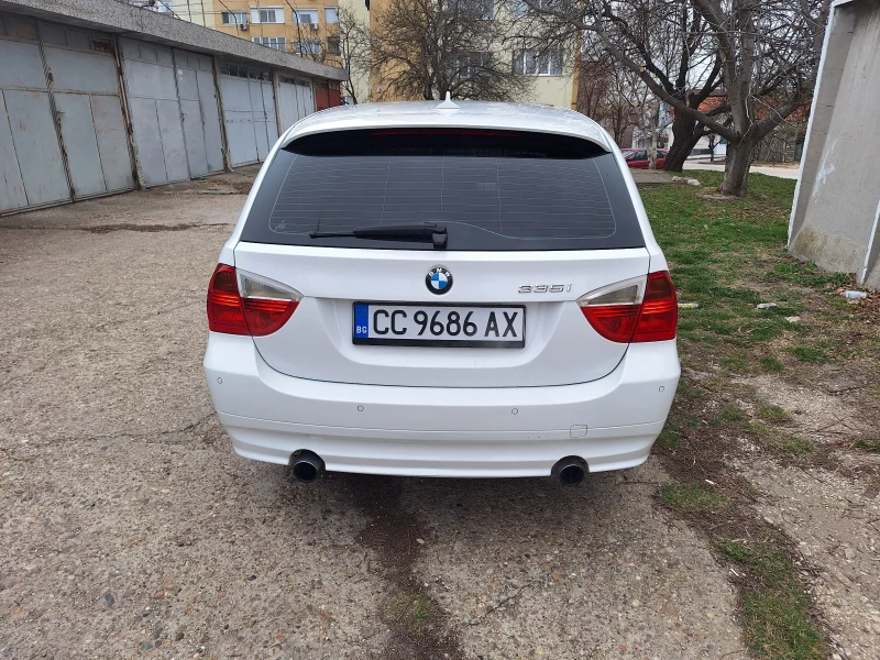 BMW 335 3.5 n54, снимка 6 - Автомобили и джипове - 47401653