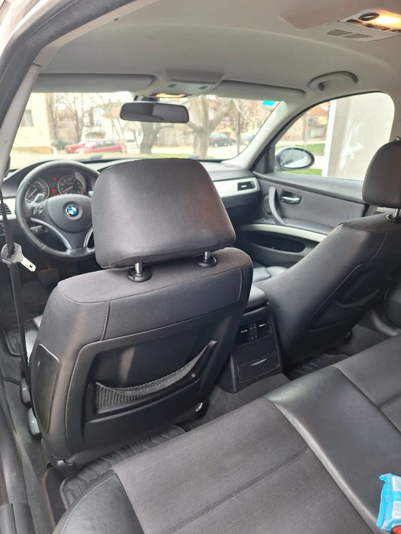 BMW 335 3.5 n54, снимка 10 - Автомобили и джипове - 47401653