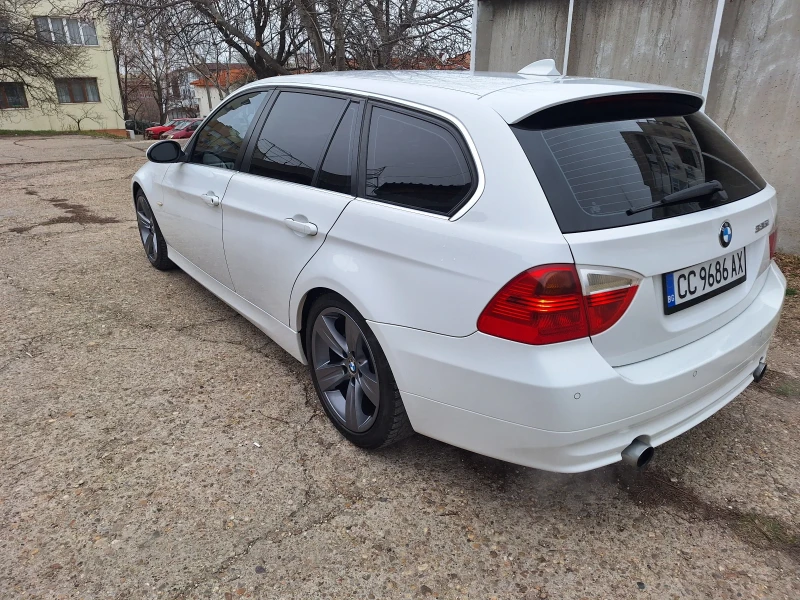 BMW 335 3.5 n54, снимка 4 - Автомобили и джипове - 47401653