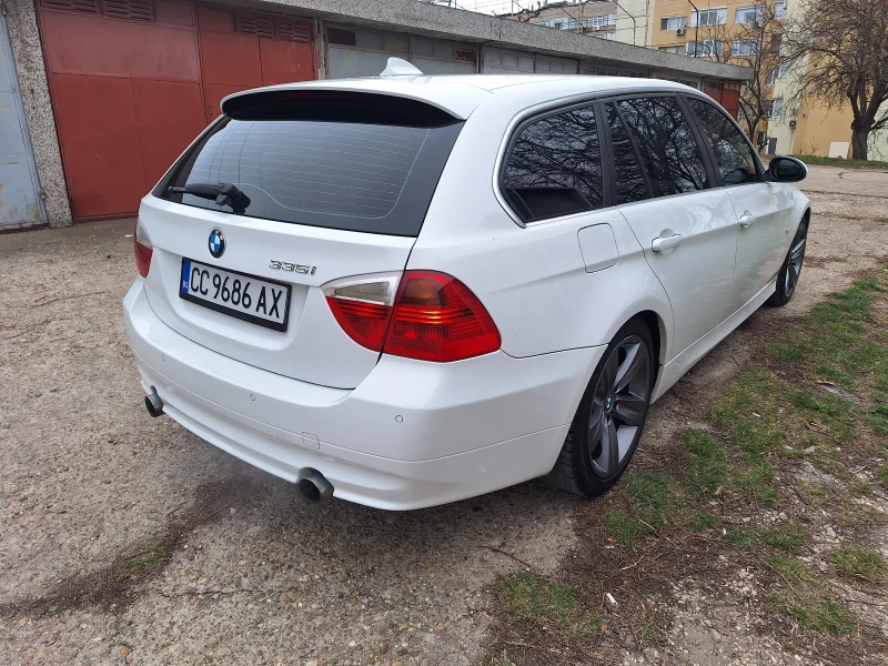 BMW 335 3.5 n54, снимка 5 - Автомобили и джипове - 47401653