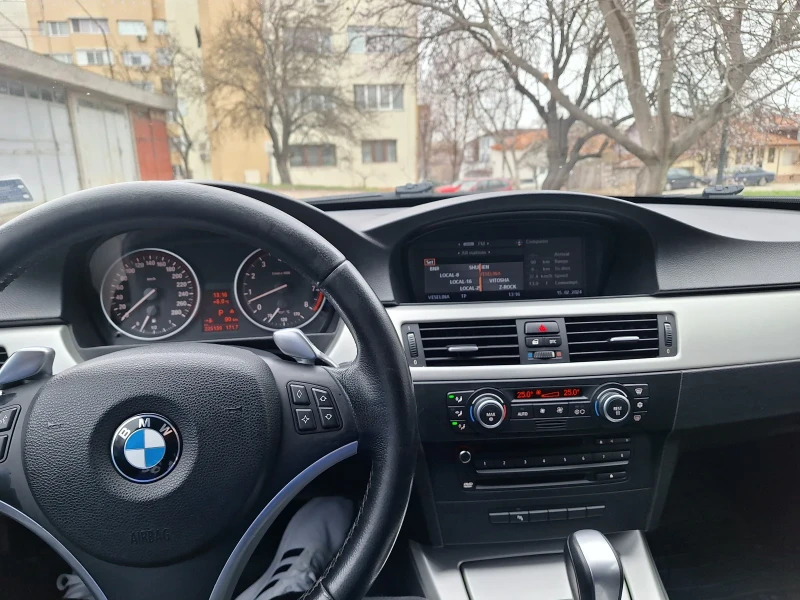 BMW 335 3.5 n54, снимка 7 - Автомобили и джипове - 47401653