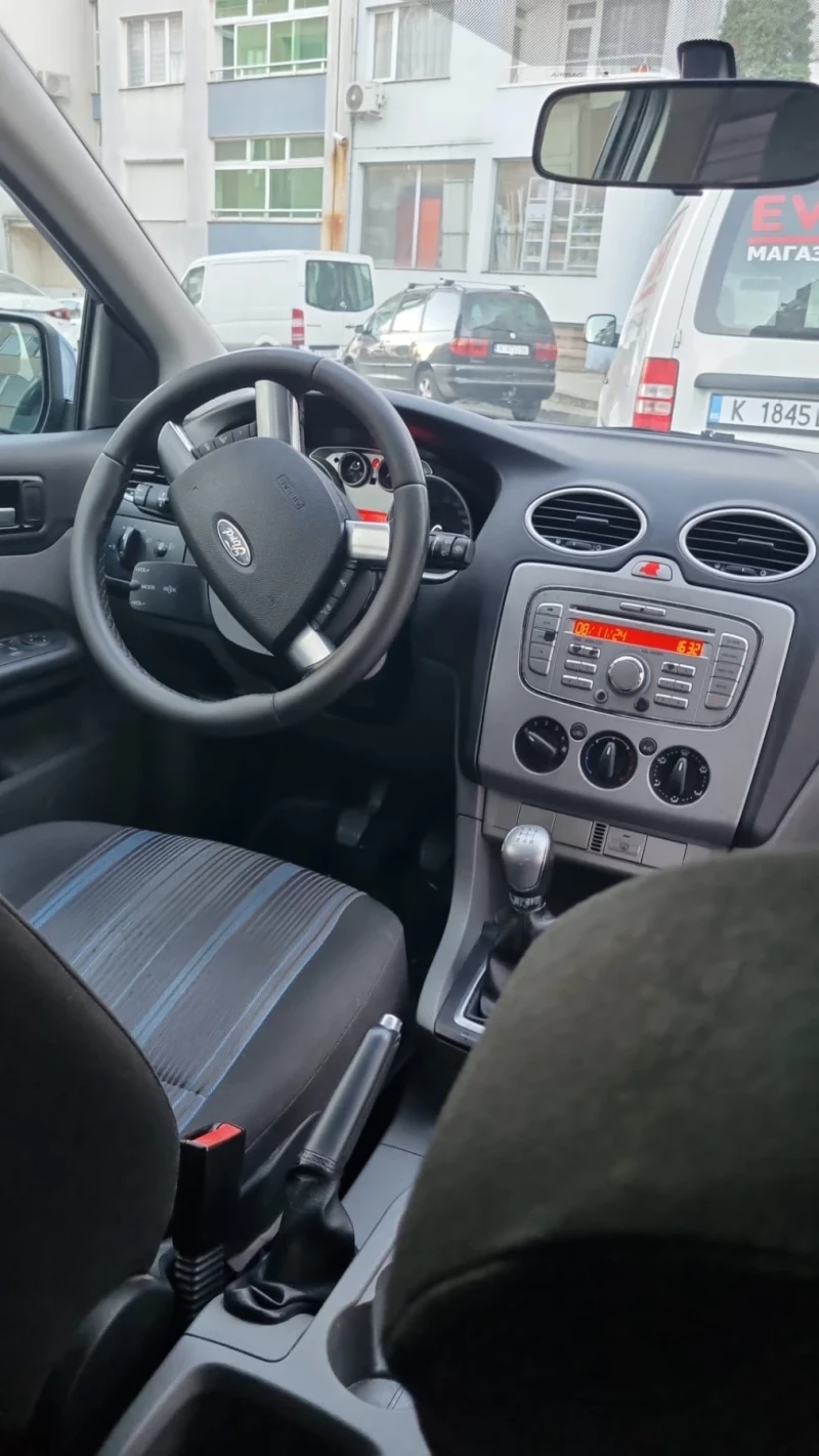 Ford Focus, снимка 3 - Автомобили и джипове - 47900362