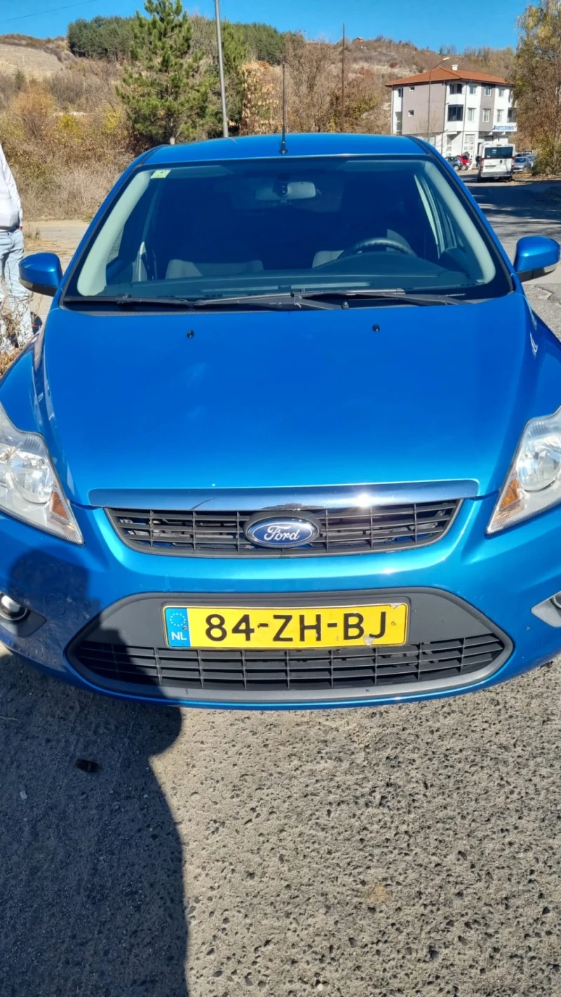 Ford Focus, снимка 1 - Автомобили и джипове - 47900362