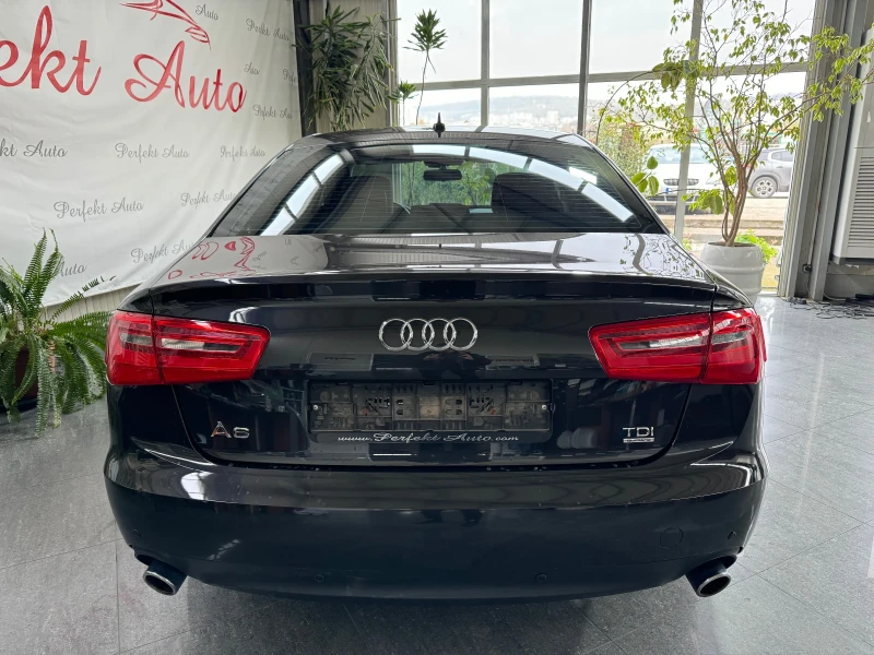 Audi A6 3.0 TDI QUATTRO, снимка 5 - Автомобили и джипове - 47994926