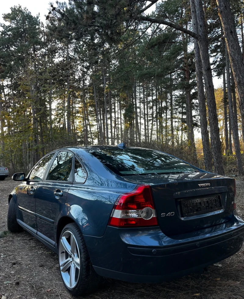 Volvo S40, снимка 2 - Автомобили и джипове - 48272112