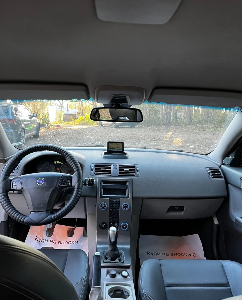 Volvo S40, снимка 5 - Автомобили и джипове - 48272112