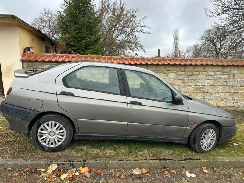 Alfa Romeo 146, снимка 2 - Автомобили и джипове - 48275596