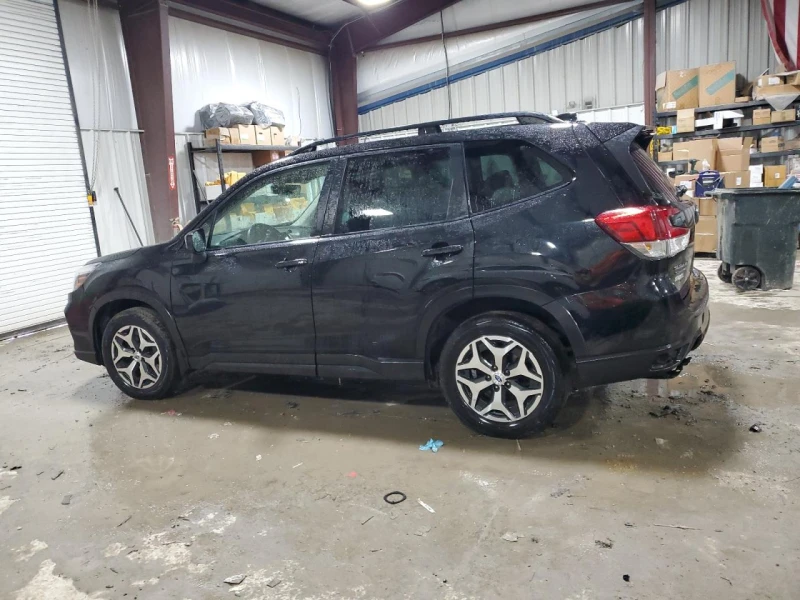 Subaru Forester PREMUIM, снимка 2 - Автомобили и джипове - 48690721