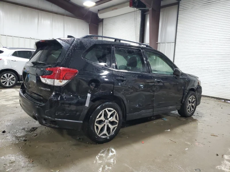 Subaru Forester PREMUIM, снимка 3 - Автомобили и джипове - 48690721