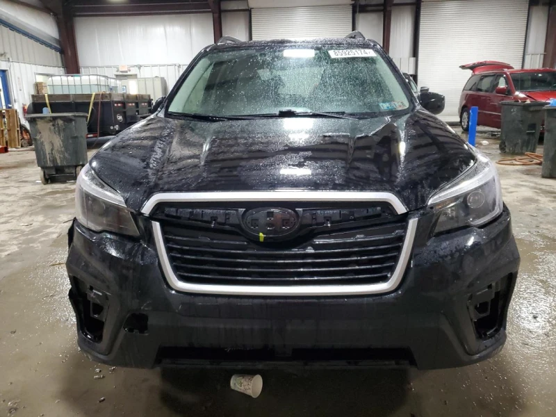 Subaru Forester PREMUIM, снимка 5 - Автомобили и джипове - 48690721