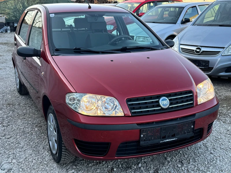 Fiat Punto 130000КМ, снимка 3 - Автомобили и джипове - 49090266