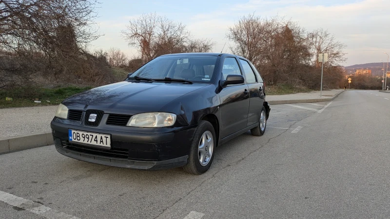 Seat Ibiza, снимка 2 - Автомобили и джипове - 49419355