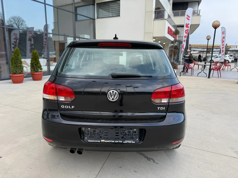 VW Golf, снимка 5 - Автомобили и джипове - 49522051