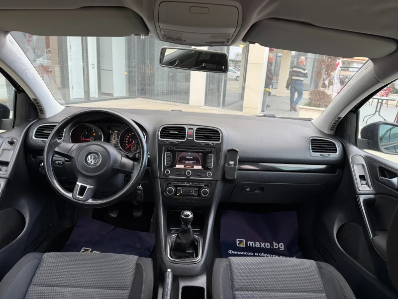 VW Golf, снимка 12 - Автомобили и джипове - 49522051