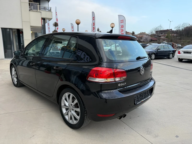 VW Golf, снимка 4 - Автомобили и джипове - 49522051