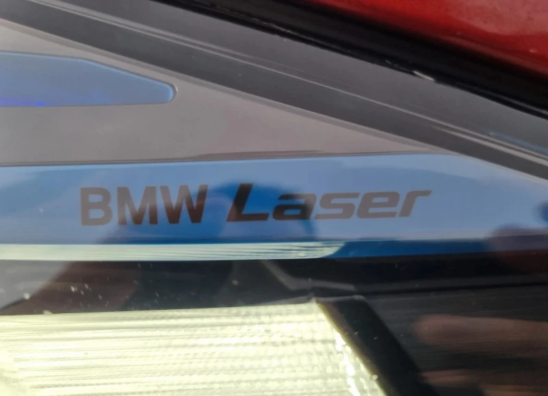 BMW M5 Competition, снимка 7 - Автомобили и джипове - 52535720