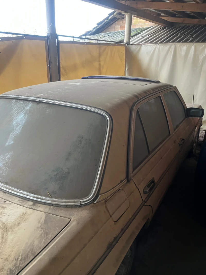 Mercedes-Benz 200, снимка 2 - Автомобили и джипове - 52677999