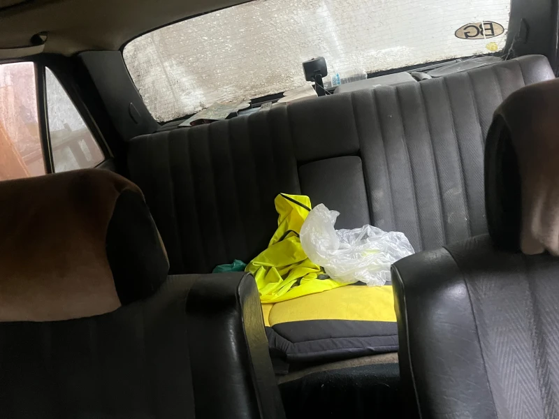 Mercedes-Benz 200, снимка 3 - Автомобили и джипове - 52677999