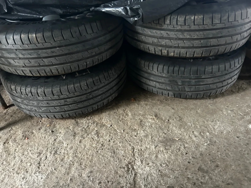 Ford Focus Wagon, снимка 16 - Автомобили и джипове - 53005278