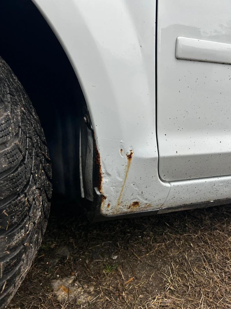 Ford Focus Wagon, снимка 11 - Автомобили и джипове - 53005278