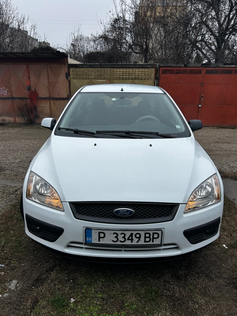 Ford Focus Wagon, снимка 12 - Автомобили и джипове - 53005278