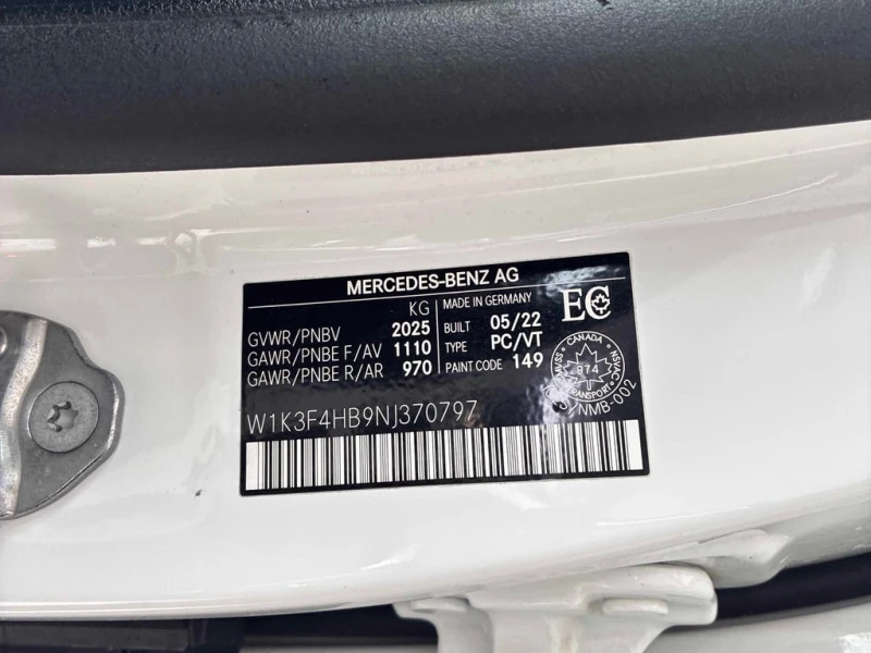 Mercedes-Benz A 250 * CARFAX * ОБДУХВАНЕ* 360 КАМЕРИ* , снимка 10 - Автомобили и джипове - 53356136