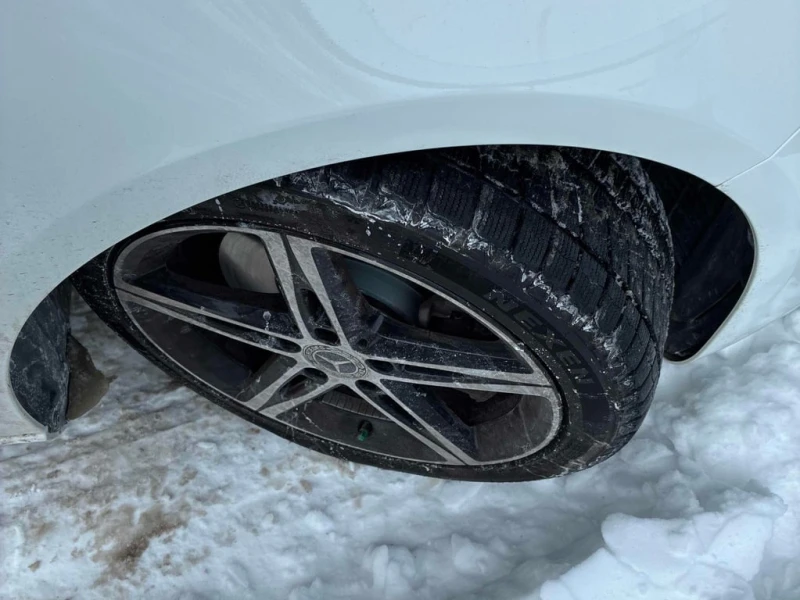 Mercedes-Benz A 250 * CARFAX * ОБДУХВАНЕ* 360 КАМЕРИ* , снимка 7 - Автомобили и джипове - 53356136