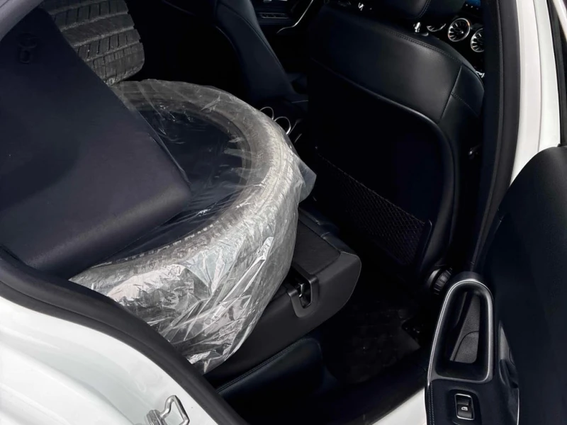 Mercedes-Benz A 250 * CARFAX * ОБДУХВАНЕ* 360 КАМЕРИ* , снимка 15 - Автомобили и джипове - 53356136