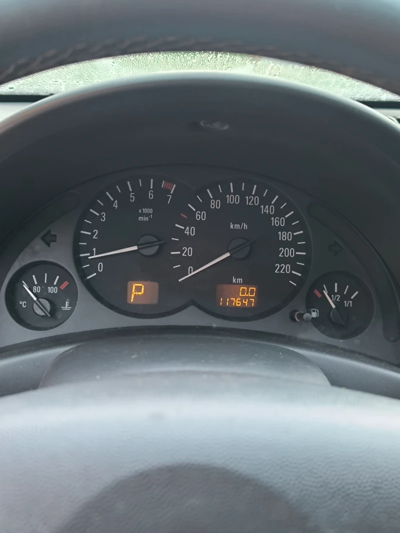 Opel Corsa, снимка 4 - Автомобили и джипове - 53538835