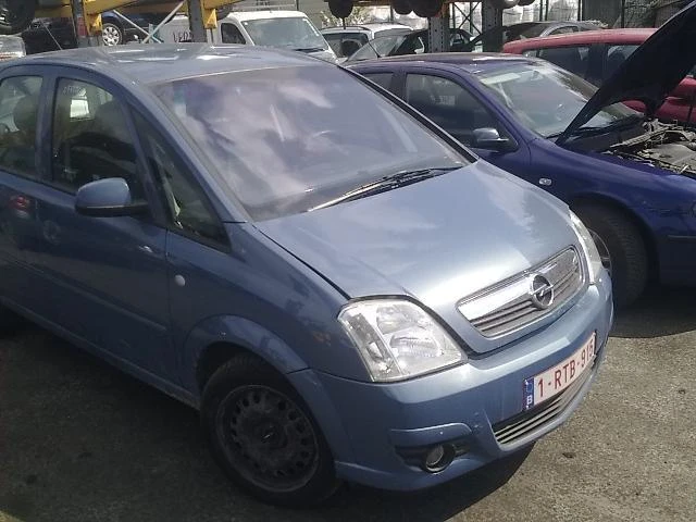 Opel Meriva 1.3 CDTI - изображение 2