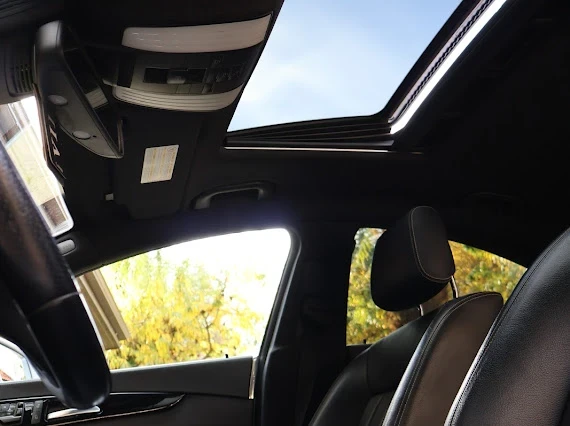 Mercedes-Benz CLS 350 4MATIC AMG     | Mobile.bg   15