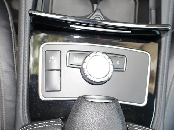 Mercedes-Benz CLS 350 4MATIC AMG     | Mobile.bg   14