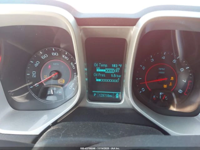 Chevrolet Camaro 1LT* 3.6* V6* ������ | Mobile.bg � ����������� 11