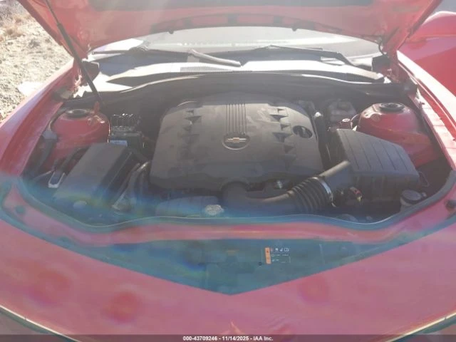 Chevrolet Camaro 1LT* 3.6* V6* ������ | Mobile.bg � ����������� 12