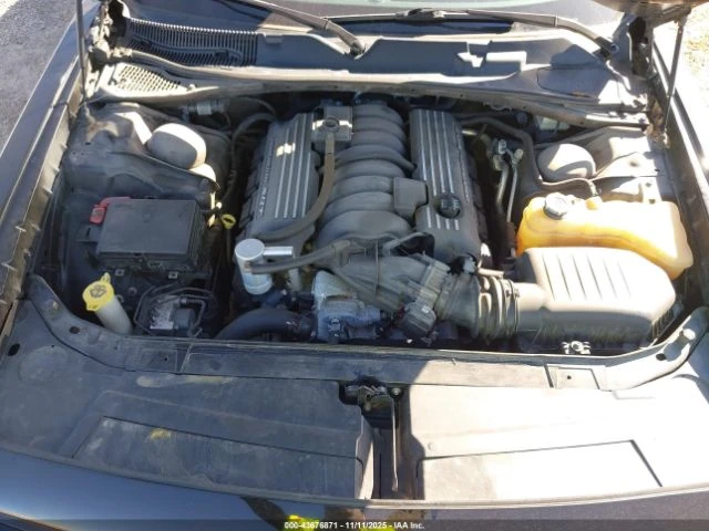 Dodge Challenger R/T SCAT PACK, снимка 14 - Автомобили и джипове - 52884664