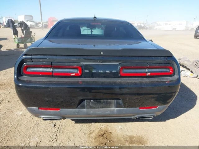 Dodge Challenger R/T SCAT PACK, снимка 5 - Автомобили и джипове - 52884664