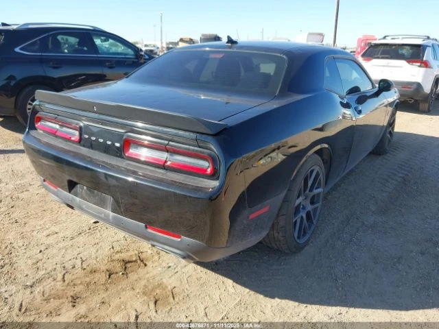Dodge Challenger R/T SCAT PACK, снимка 6 - Автомобили и джипове - 52884664