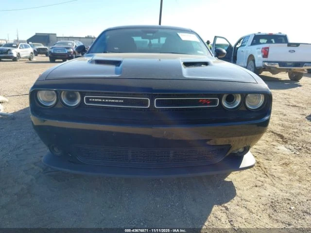 Dodge Challenger R/T SCAT PACK, снимка 2 - Автомобили и джипове - 52884664