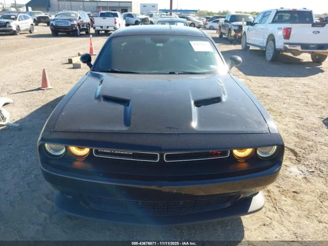 Dodge Challenger R/T SCAT PACK, снимка 8 - Автомобили и джипове - 52884664