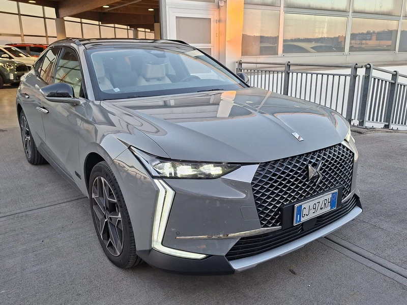 DS DS 4 4 E-Tense Hybrid 225 - изображение 2