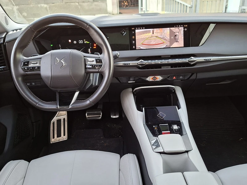 DS DS 4 4 E-Tense Hybrid 225 - изображение 7