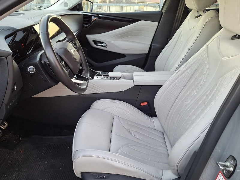 DS DS 4 4 E-Tense Hybrid 225 - изображение 6